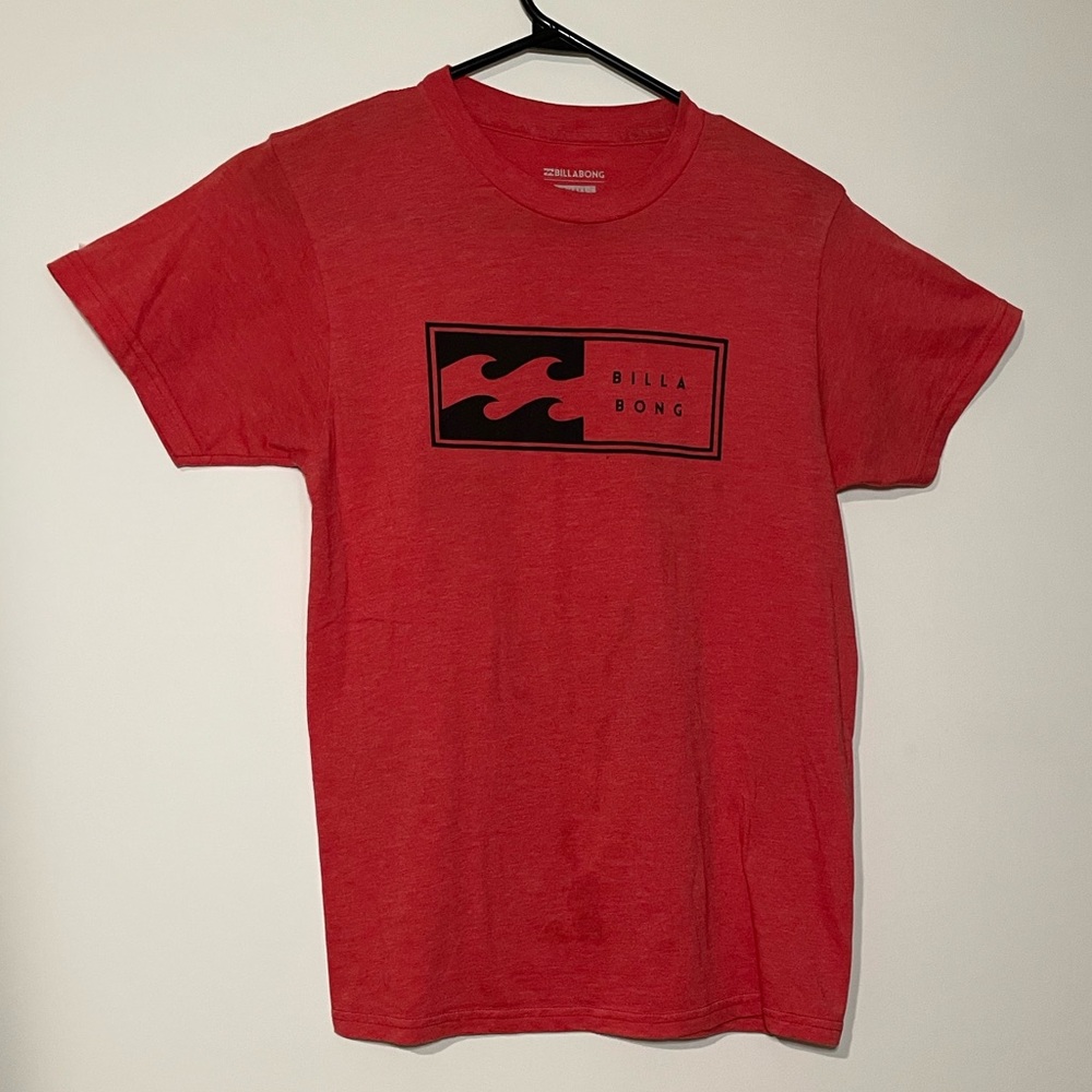 Billabong Men’s TShirt